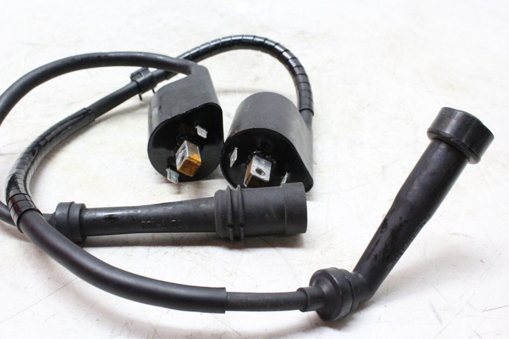 98-11 Yamaha V Star 650 Xvs650 Oem Ignition Coils
