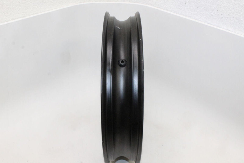 2020 Baodiao Bd125 Front Wheel Rim Oem