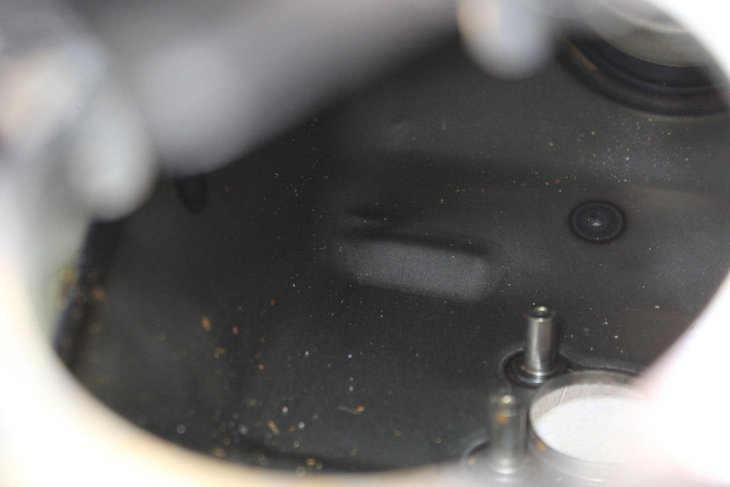 2018 Benelli Tnt 135 Gas Tank Fuel Cell Petrol Reservoir