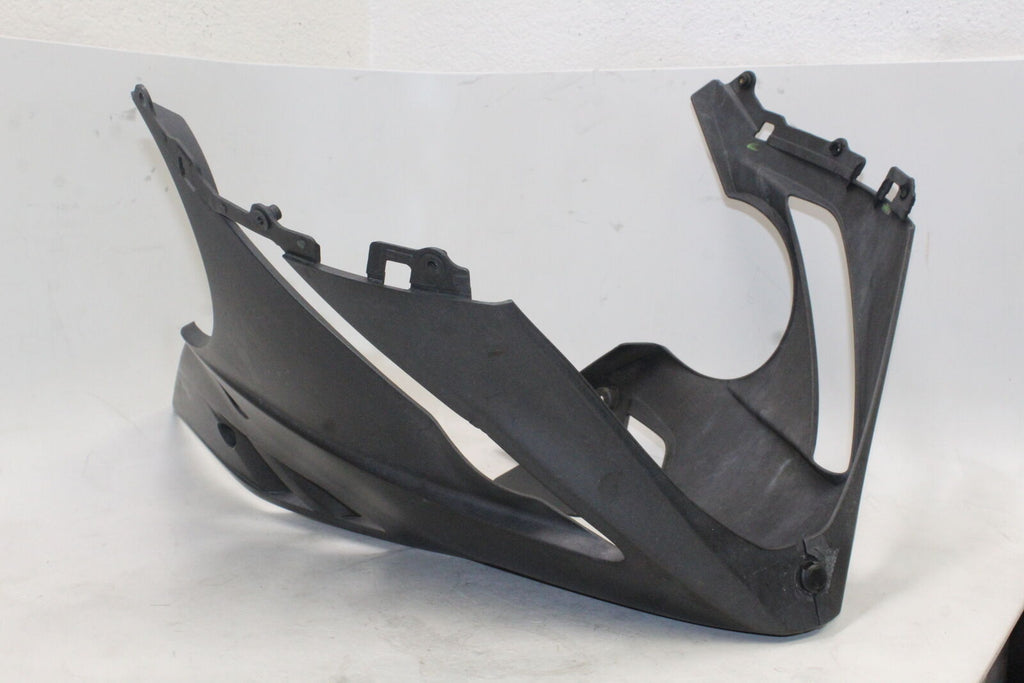 2009-11 Kawasaki Ninja 650R Lower Bottom Belly Fairing Cowl 55028-0239-18T Oem