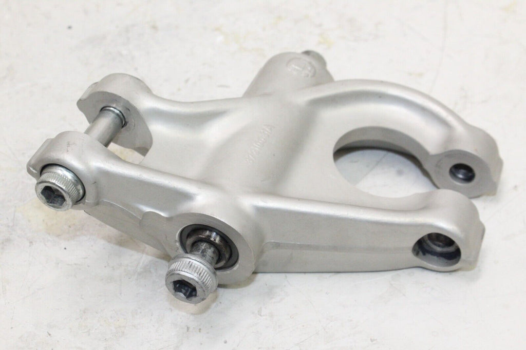 2004 Ducati 749 Oem Rear Dogbone Shock Linkage Link
