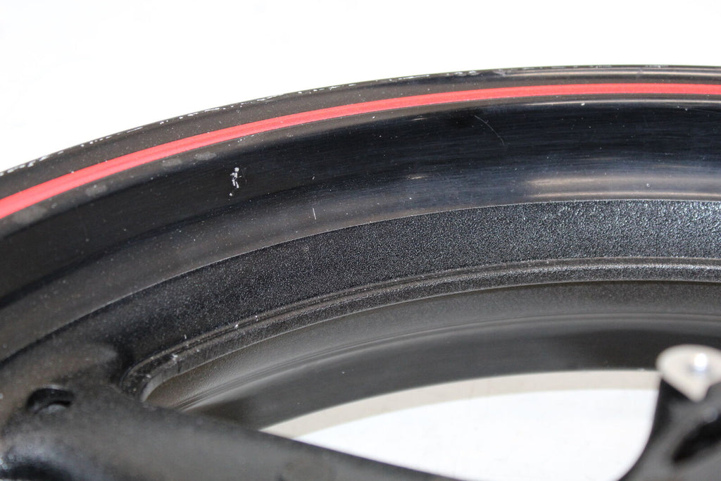 2008 Honda Cbr1000Rr Front Wheel Rim