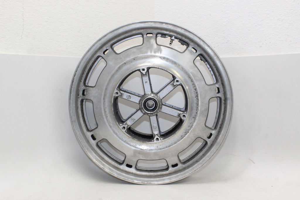 1991-94 Honda Goldwing 1500 Gl1500A Aspencade Front Wheel Rim Oem