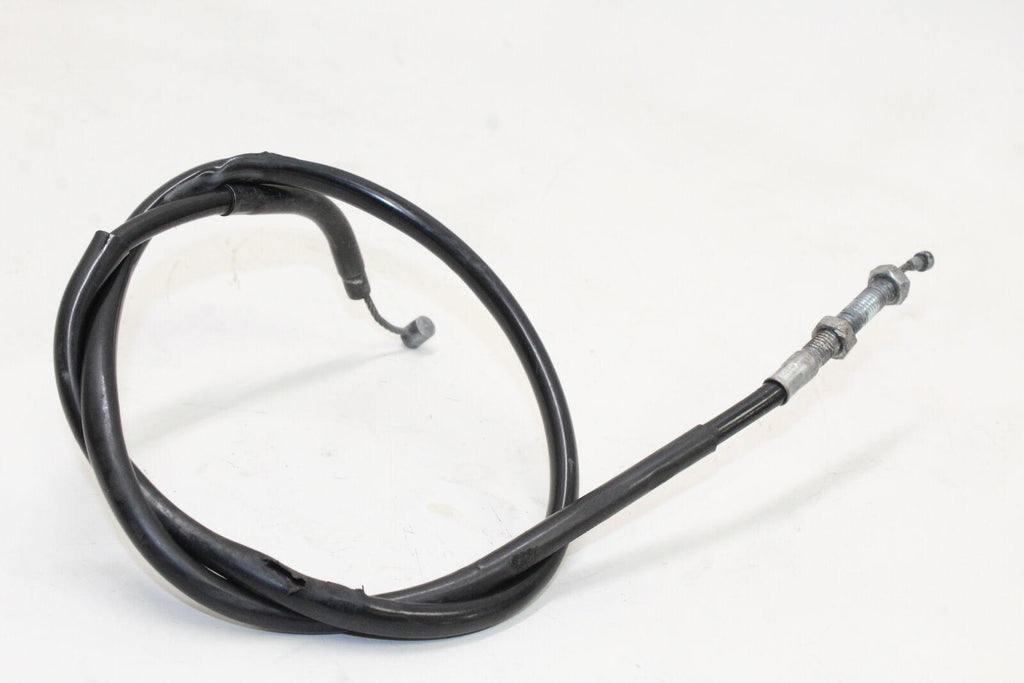 1991-94 Honda Cbr600F2 Clutch Cable Line Oem