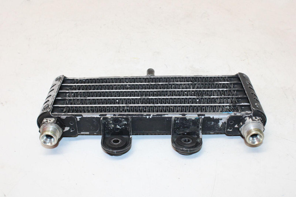 1985 Yamaha Fj600 Engine Motor Oil Cooler