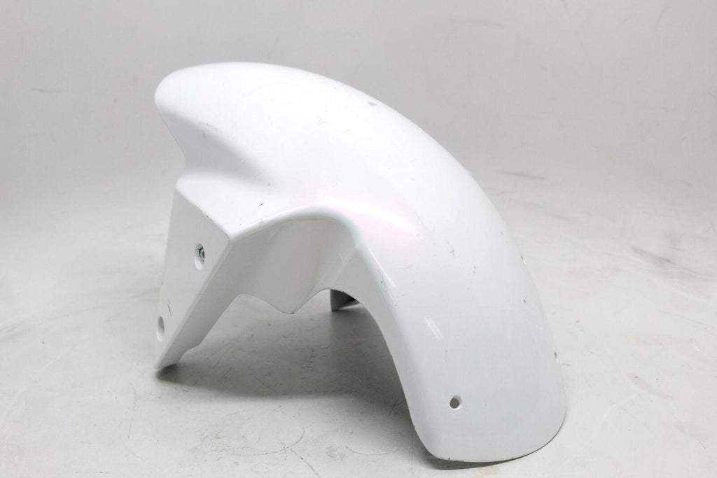 2004 Kawasaki Ninja Zx6R Zx636C Front Wheel Fender Cowl Fairing