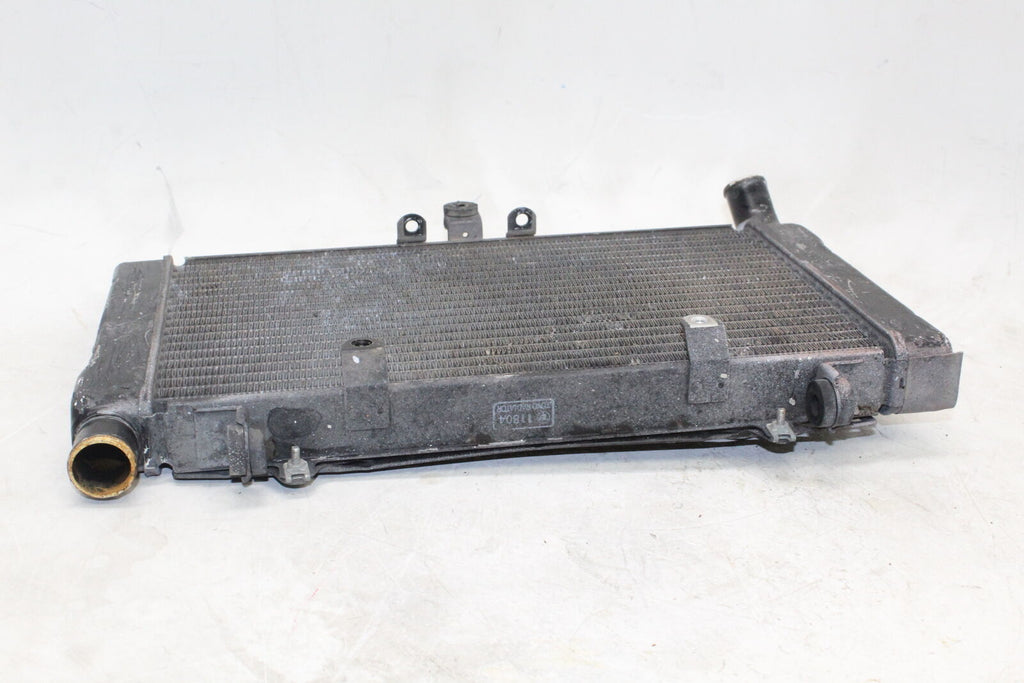 1995 Honda Cbr1000F Engine Radiator Motor Cooler Cooling Radiater Oem