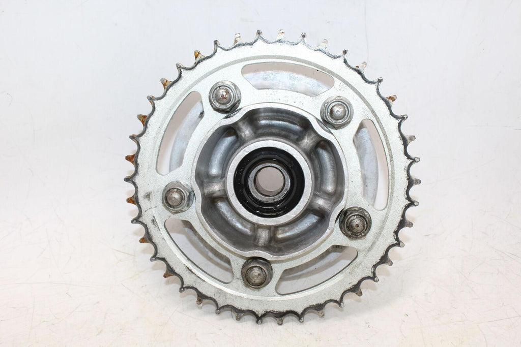 2005 Honda Shadow Spirit 750 Vt750Dc Rear Sprocket With Hub Dampers Set