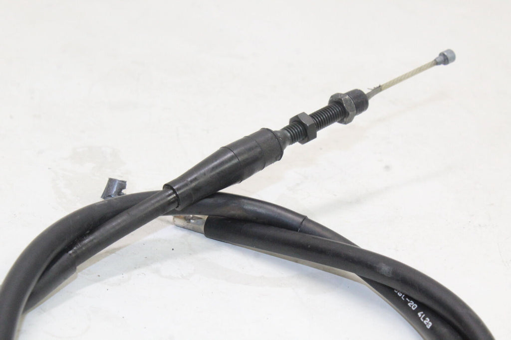 2003-05 Yamaha Yzf R6 Clutch Cable Line 5Sl-26335-20-00 Oem