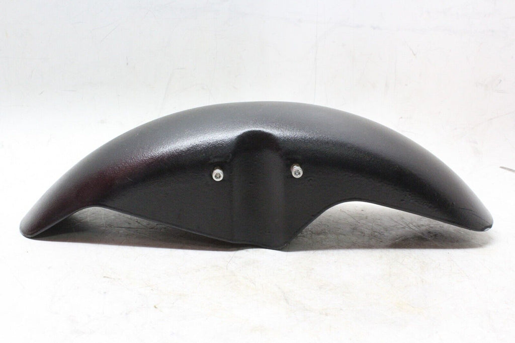 89-91 Honda Hawk Gt 650 Oem Front Wheel Fender Cowl Fairing