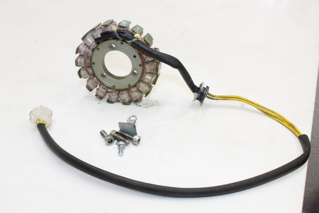 200607 Suzuki Gsxr750 Stator Generator Alternator Magneto