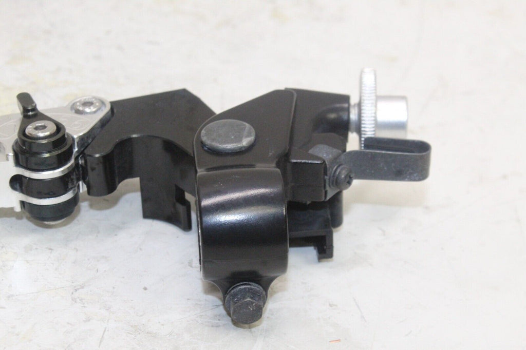2009 Suzuki Gsxr750 Oem Clutch Perch Mount With Lever