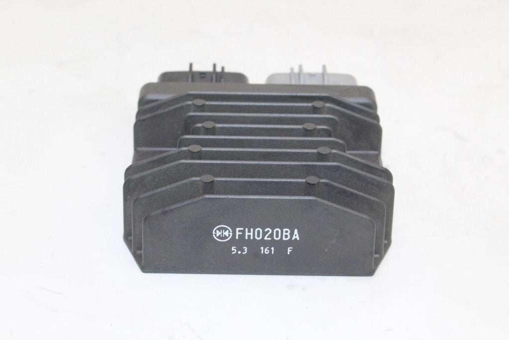 2014-17 Honda Ctx700Nd Dct Abs Rectifier Voltage Regulator Oem