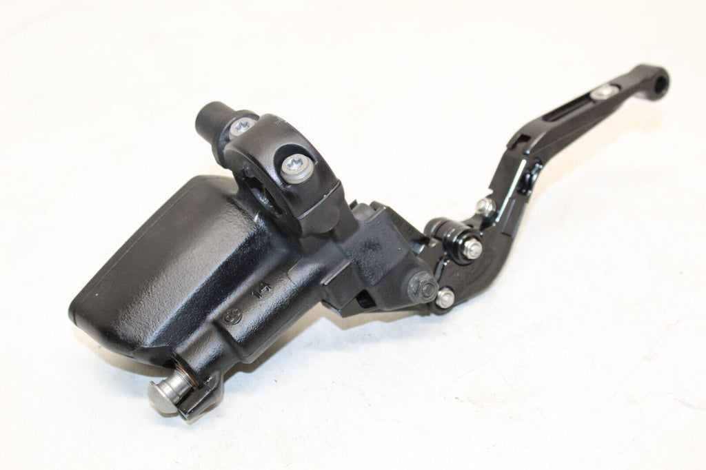 2021 Bmw S1000Xr 1000 Xr Right Front Brake Master Cylinder Oem