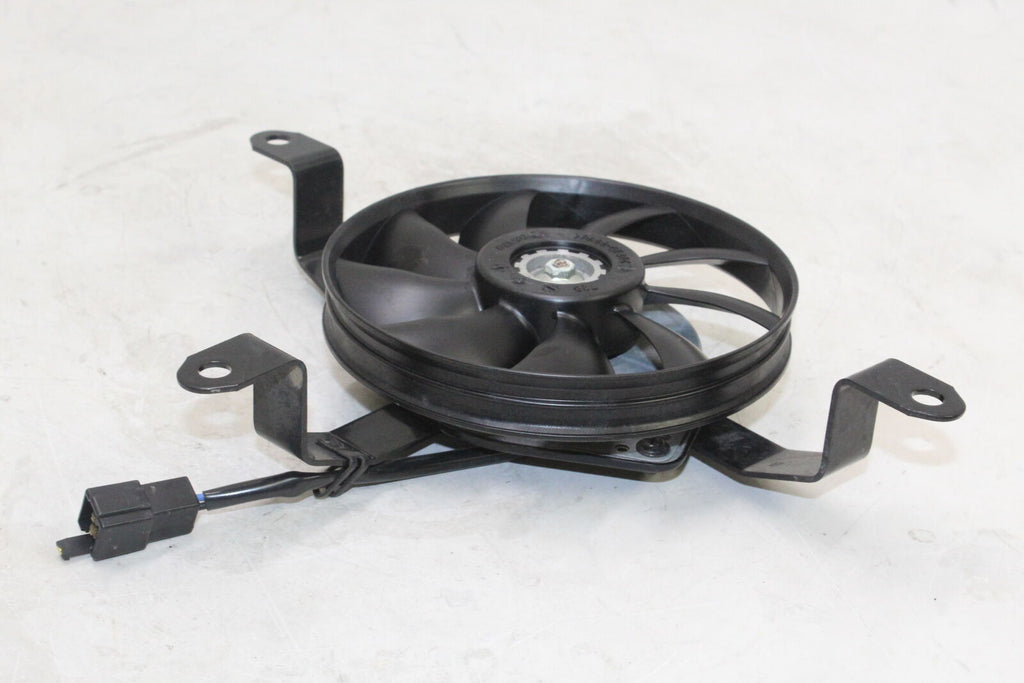 2008-12 Kawasaki Ninja 250R Ex250J Engine Radiator Cooling Fan Oem