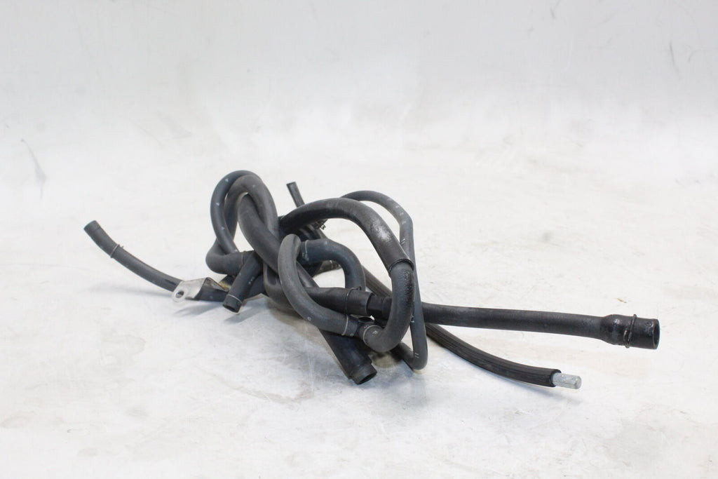 1994 Honda 1100 Vt1100C Hoses Air Pump Solenoid Distributor Oem