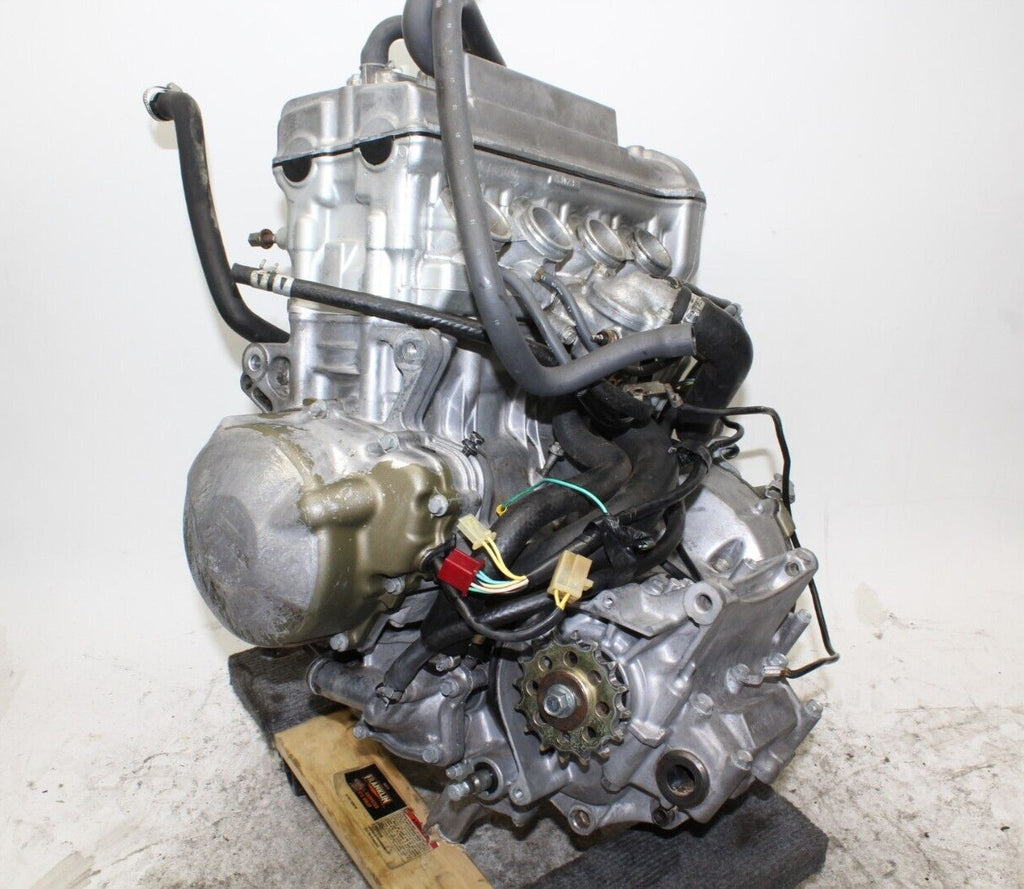 2000 Honda Cbr600F4 Engine Motor