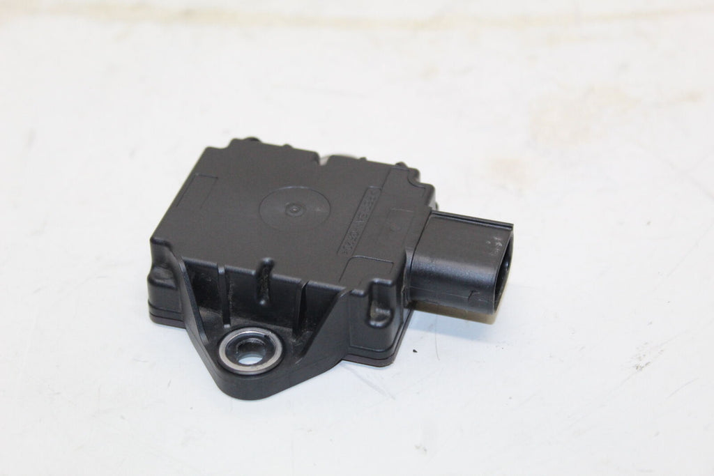 2018 Suzuki Gsxr1000R Traction Control Module Unit