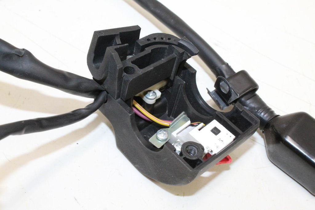 2013-17 Kawasaki Ninja 300 Ex300B Abs Right Kill Off Start Switch Oem  *Parts*