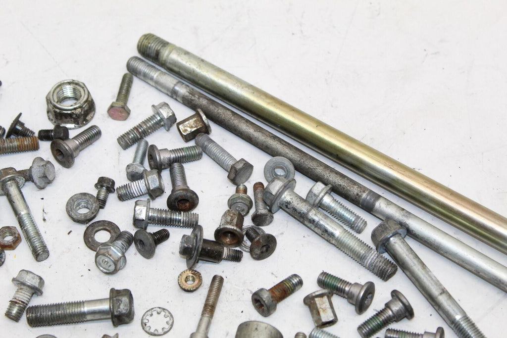 1992 Honda Cbr600F2 Cowl Bolts Screws Set Kit