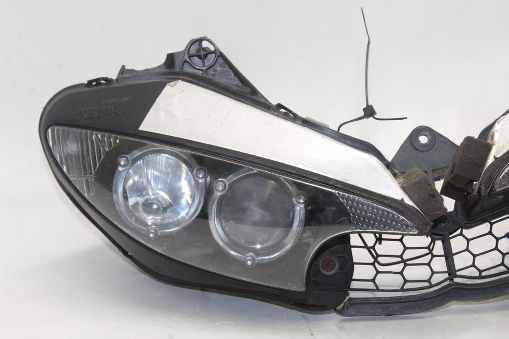 2003-05 Yamaha Yzf R6 Front Headlight Head Light Lamp 5Sl-84300-22-00 Oem