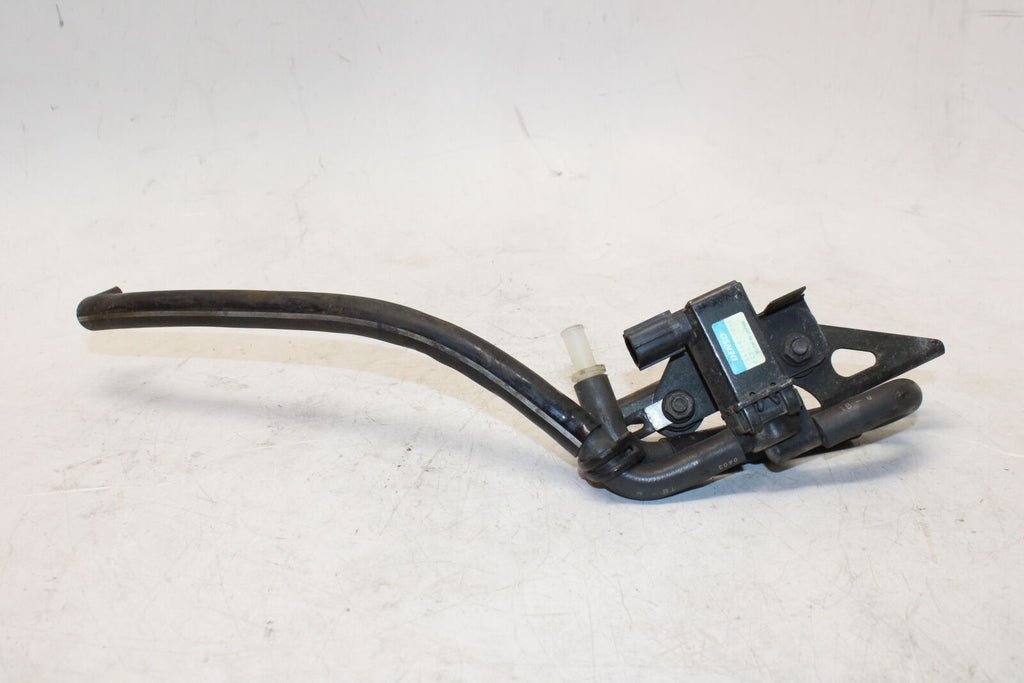 2004 Honda Cbr600Rr Air Valve Solenoid Top Engine Switch Sensor