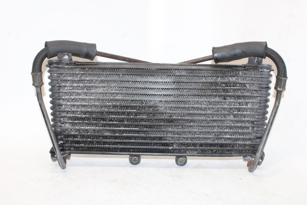 2000 Suzuki Katana 750 Gsx750F Engine Motor Oil Cooler With Hoses