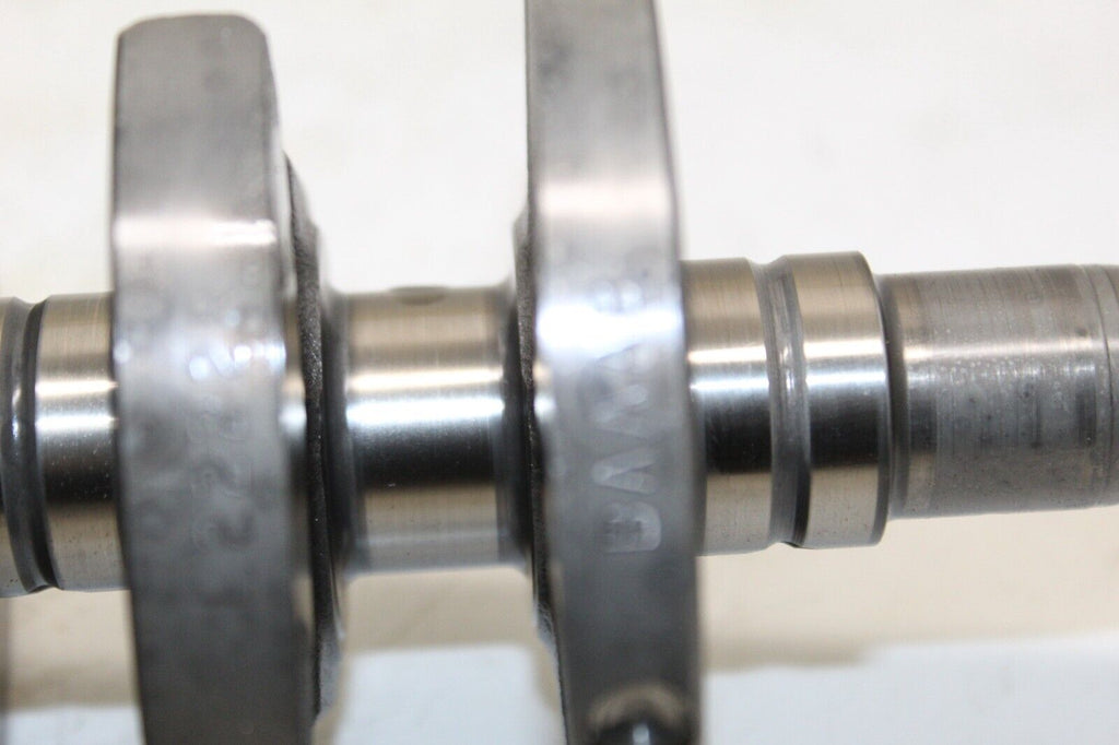 2006-07 Suzuki Gsxr600 Oem Engine Motor Crankshaft Crank Shaft