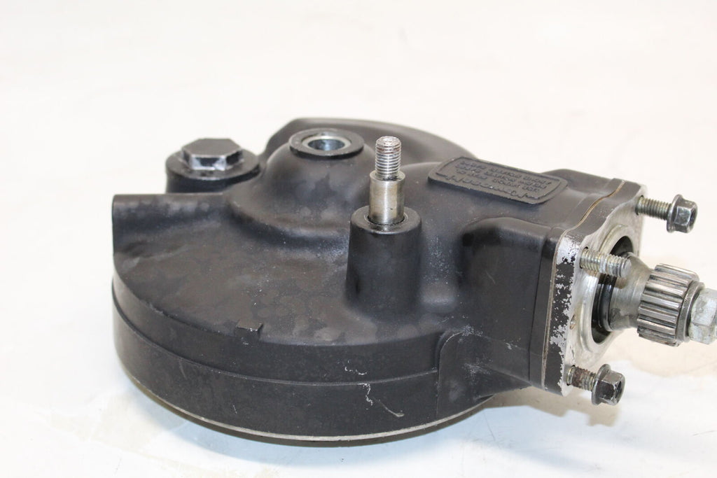 1982 Kawasaki Kz750N Final Drive Hub Gear Case