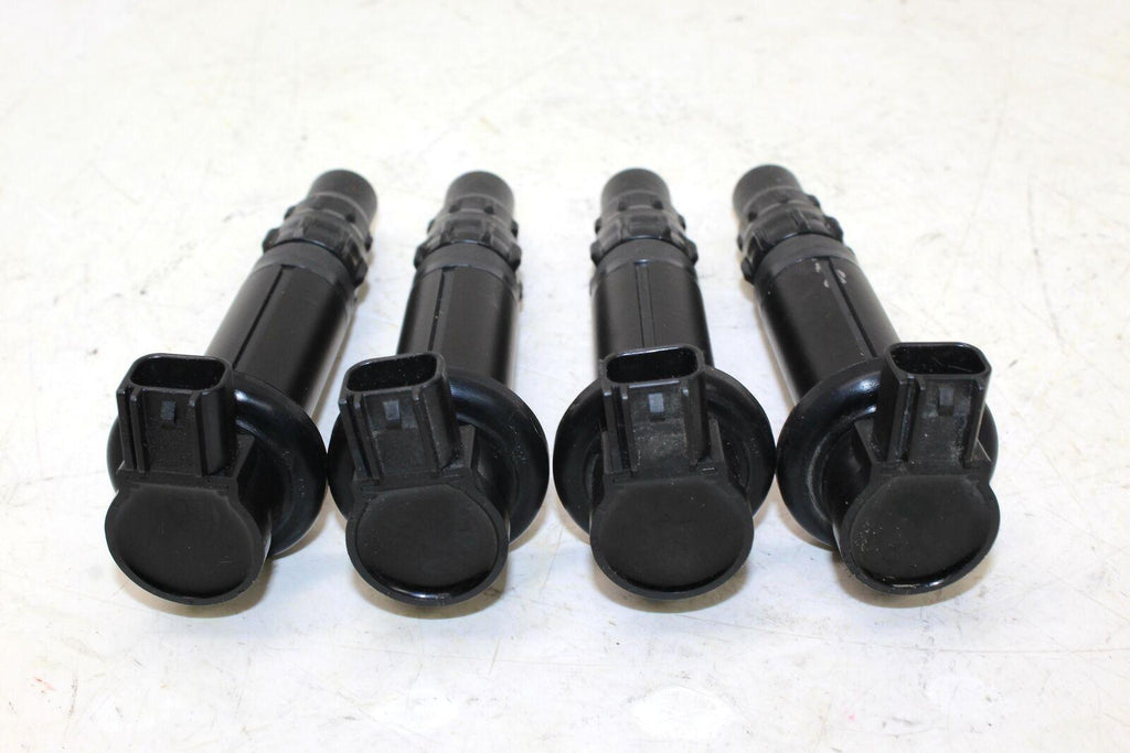 2020 Yamaha Yzf-R1 Ignition Coils Coil Spark Plug Caps