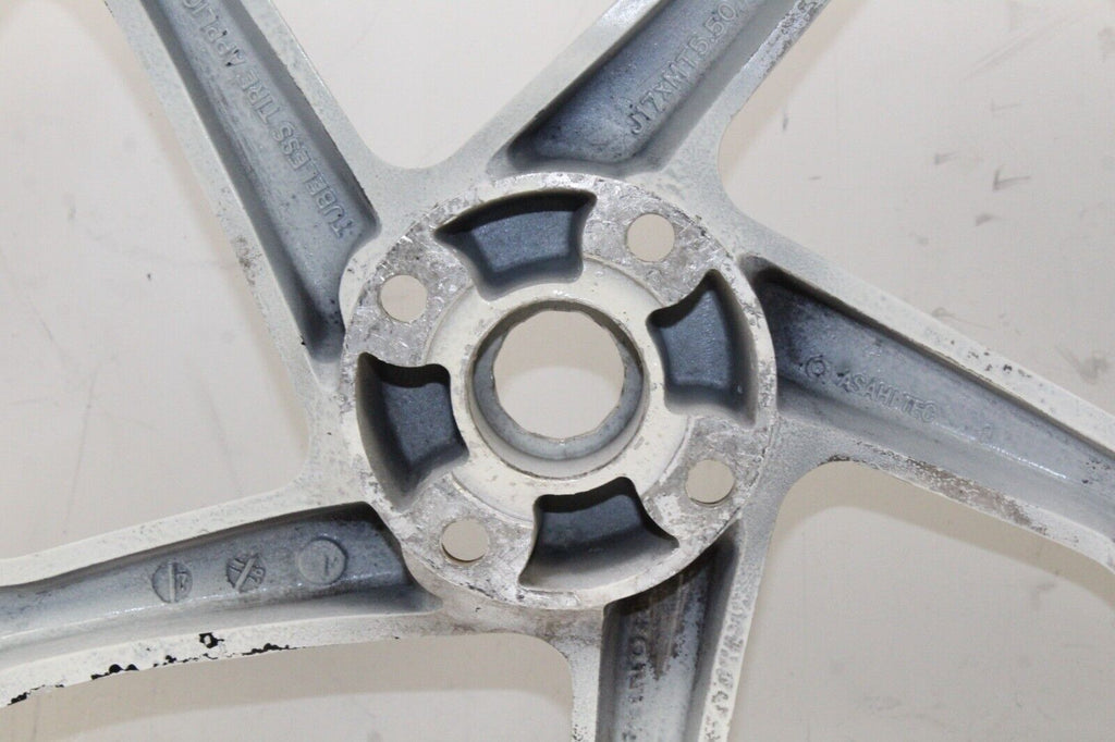98-99 Honda Interceptor 800 Oem Rear Wheel Rim