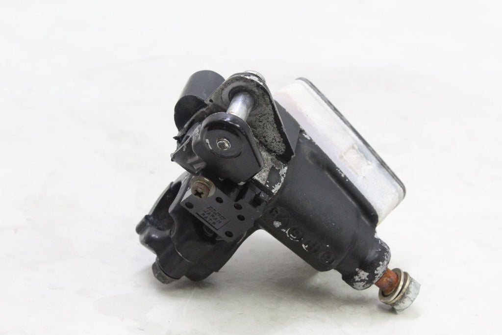 1982 Honda Silver Wing 500 Gl500I Interstate Front Brake Master Cylinder Oem