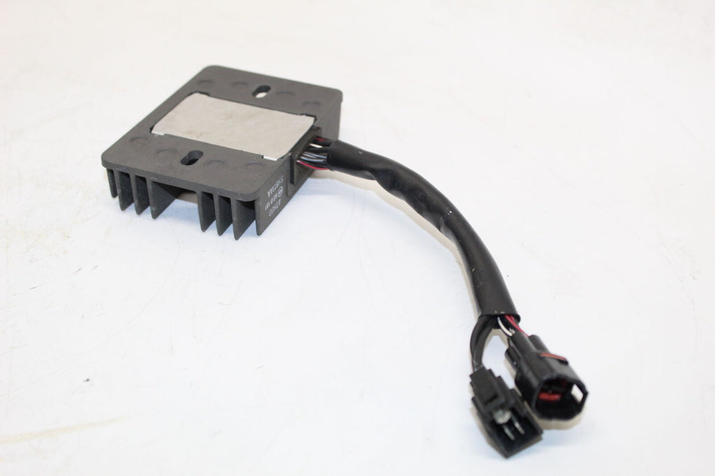 2013 Suzuki Gsxr1000 Rectifier Voltage Regulator