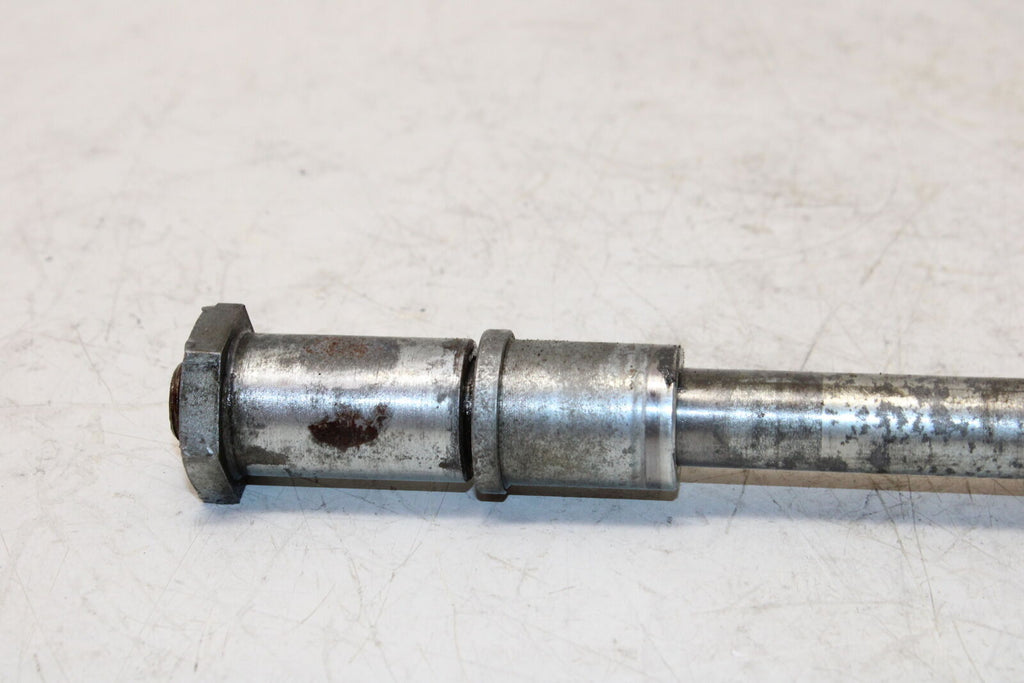 1981 Kawasaki Kz750E Standard Front Wheel Rim Axle Pivot Bolt