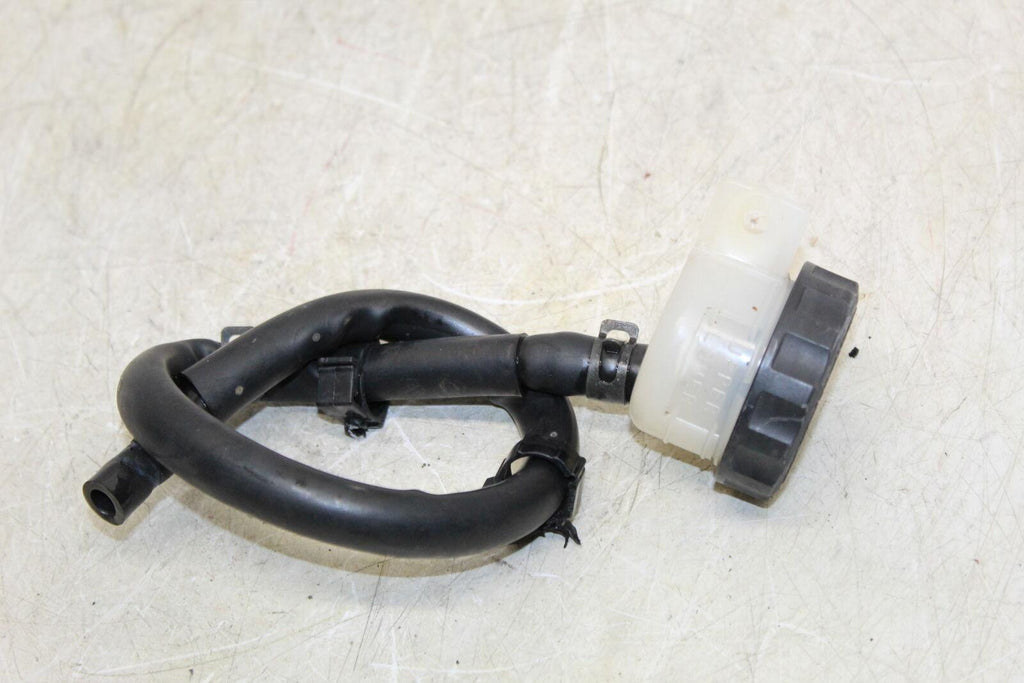 2008 Kawasaki Ninja 650 Ex650A Rear Brake Master Reservoir