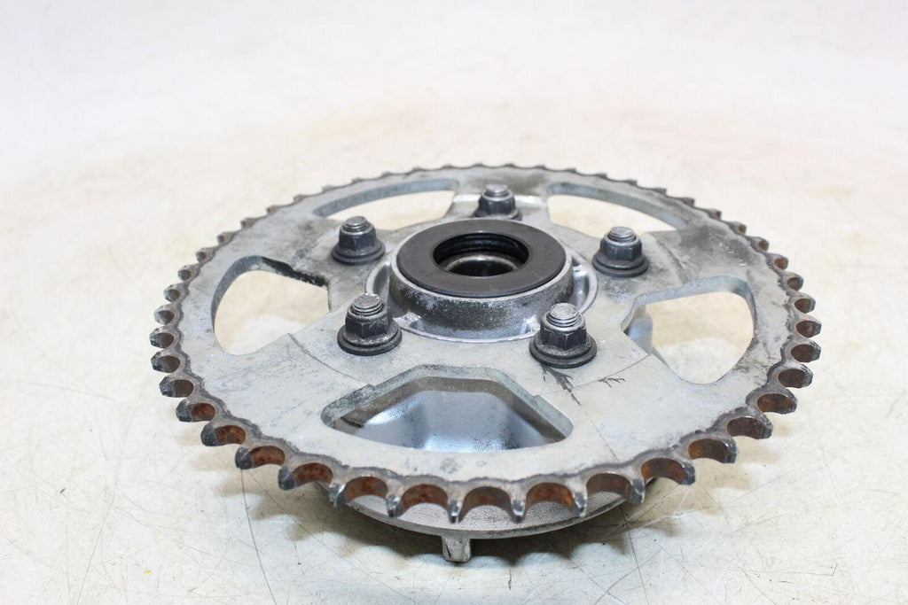 2004 Suzuki Sv650S Rear Back Sprocket