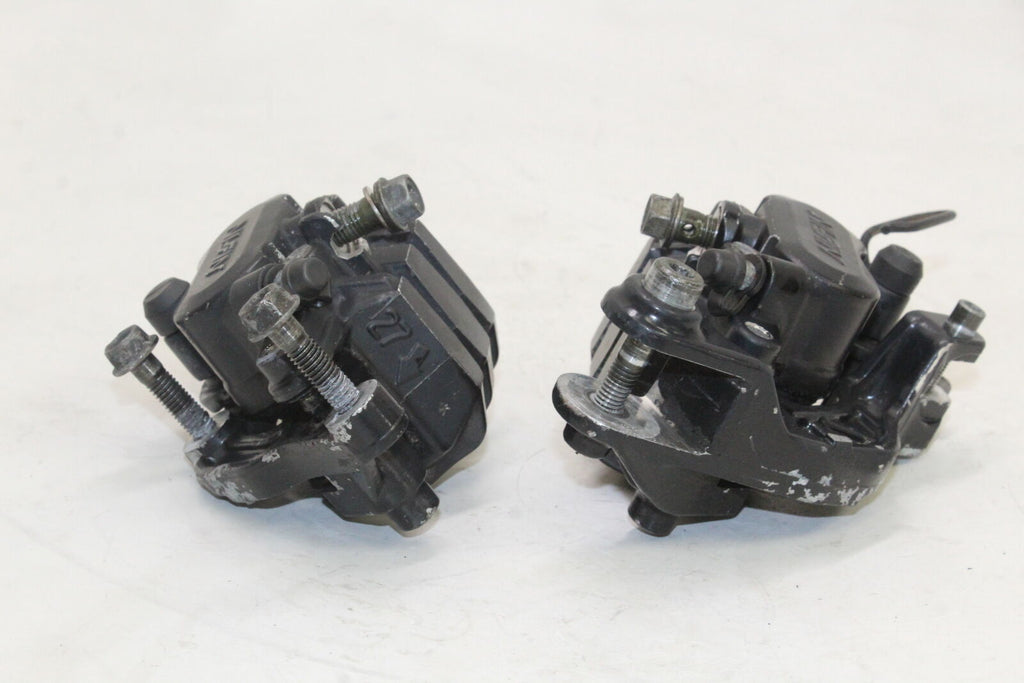 1987-90 Honda Cbr600F Right Left Front Brake Caliper Set Pair Calipers Oem