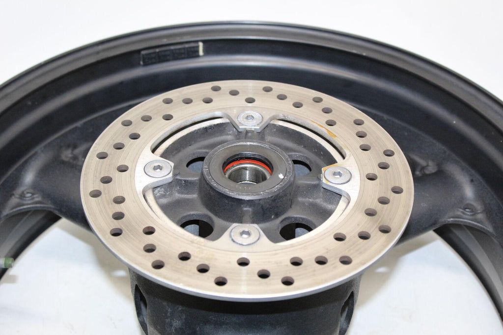 2004 Kawasaki Ninja Zx6R Zx636C Rear Back Wheel Rim