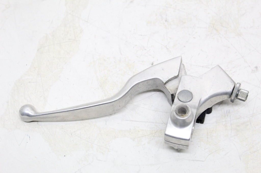 1998 Yamaha V Star 650 Oem Clutch Perch Mount With Lever