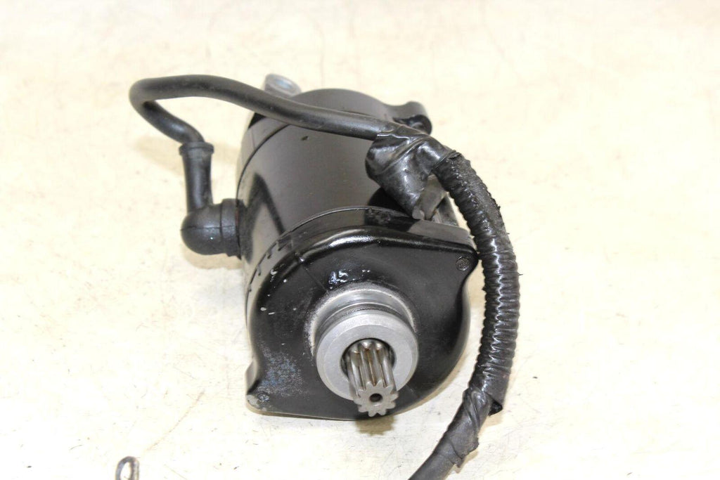 2005 Honda Shadow Spirit 750 Vt750Dc Engine Starting Starter Motor -Dc 12V