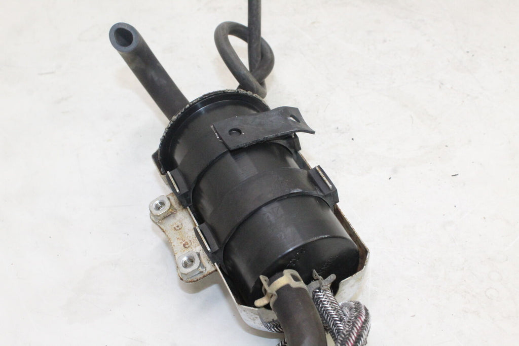 1984 Honda Goldwing 1200 Gl1200 Evap Vapor Charcoal Emission Canister Oem