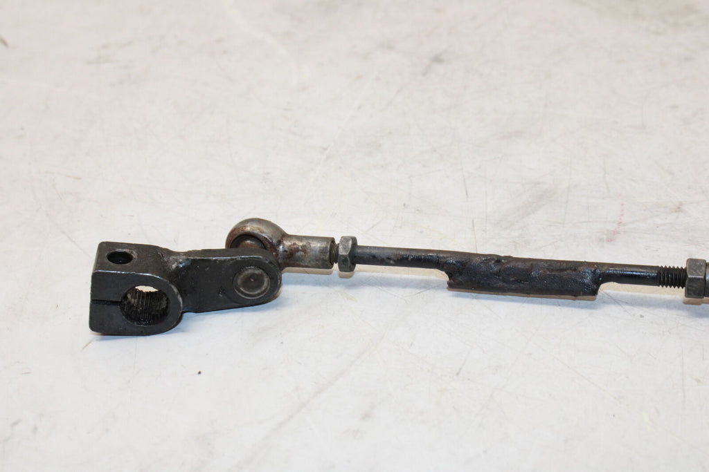 1983 Kawasaki Gpz750 Zx750A Shifter Linkage Shift Link Pedal