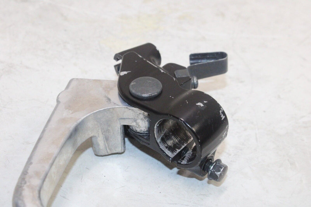 2008 Suzuki Gsxr750 Oem Clutch Perch Mount With Lever