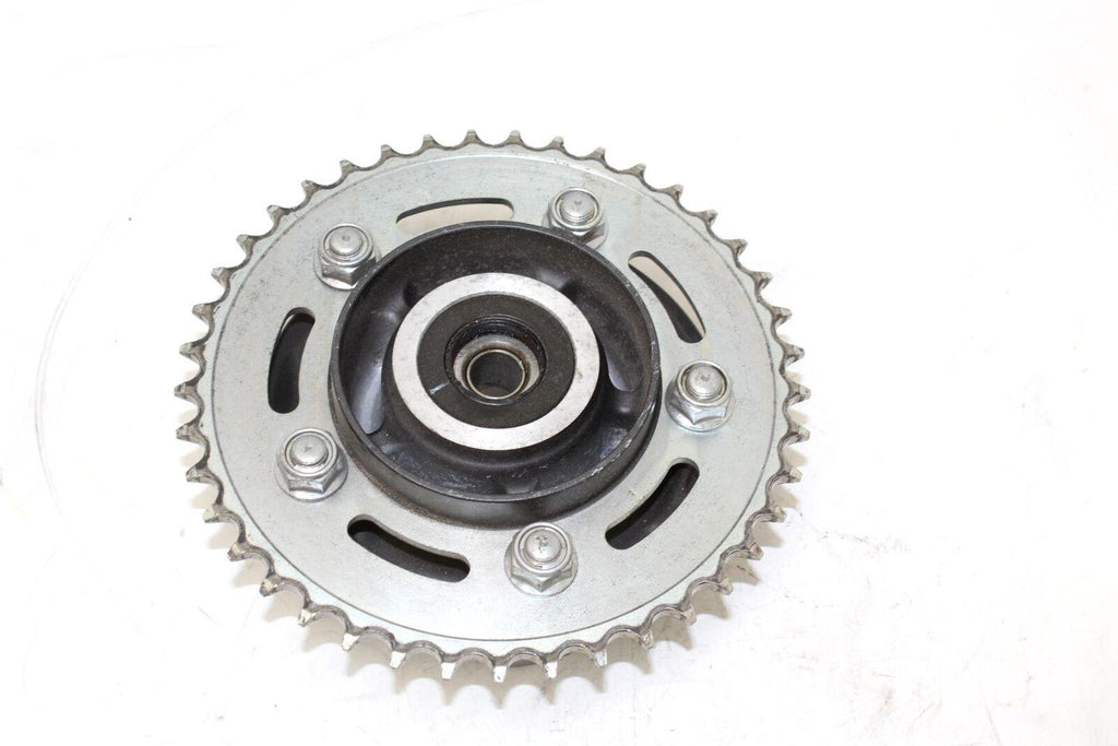 2015 Honda Cbr500R Rear Back Sprocket W Hub Shock Dampers