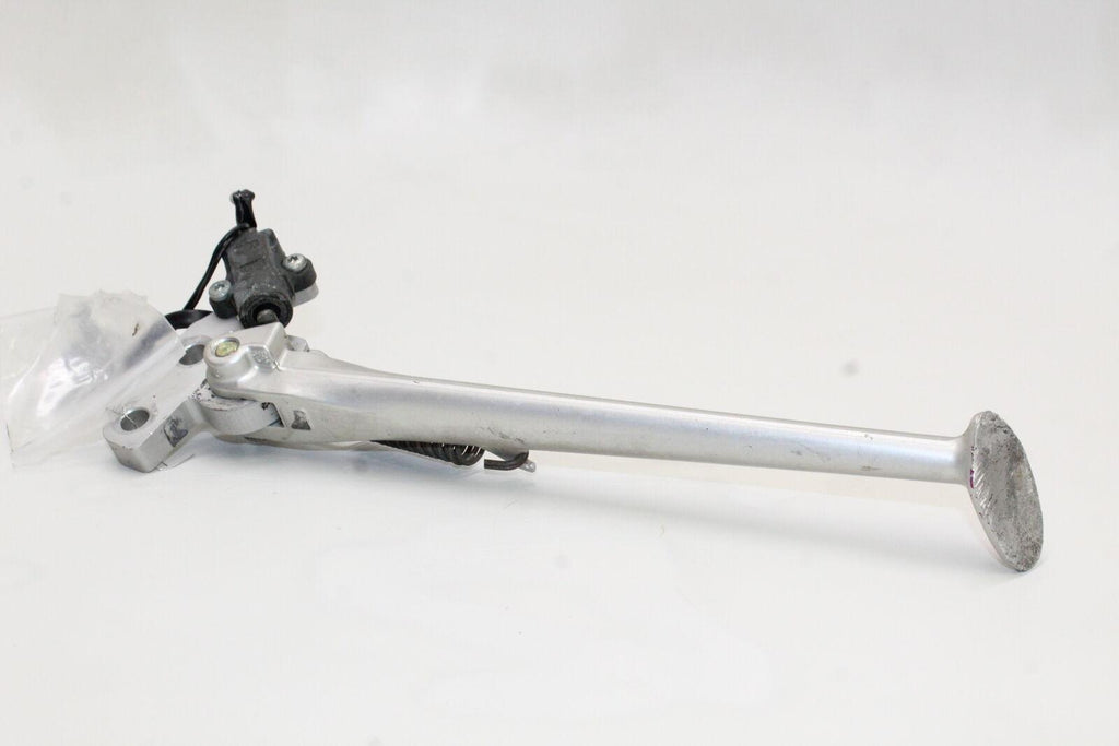 2009-12 Triumph Daytona 675R Kickstand Side Kick Stand Oem