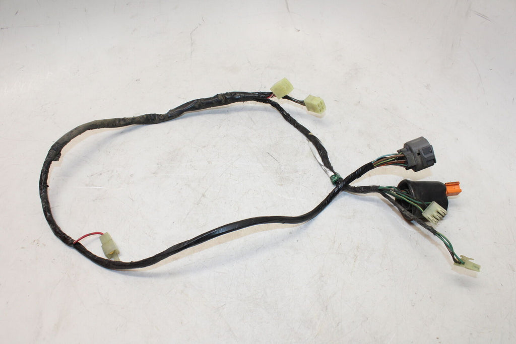 2005 Honda Cbr600F4I Main Engine Wiring Harness Motor Wire Loom 32100-Mbw-L400