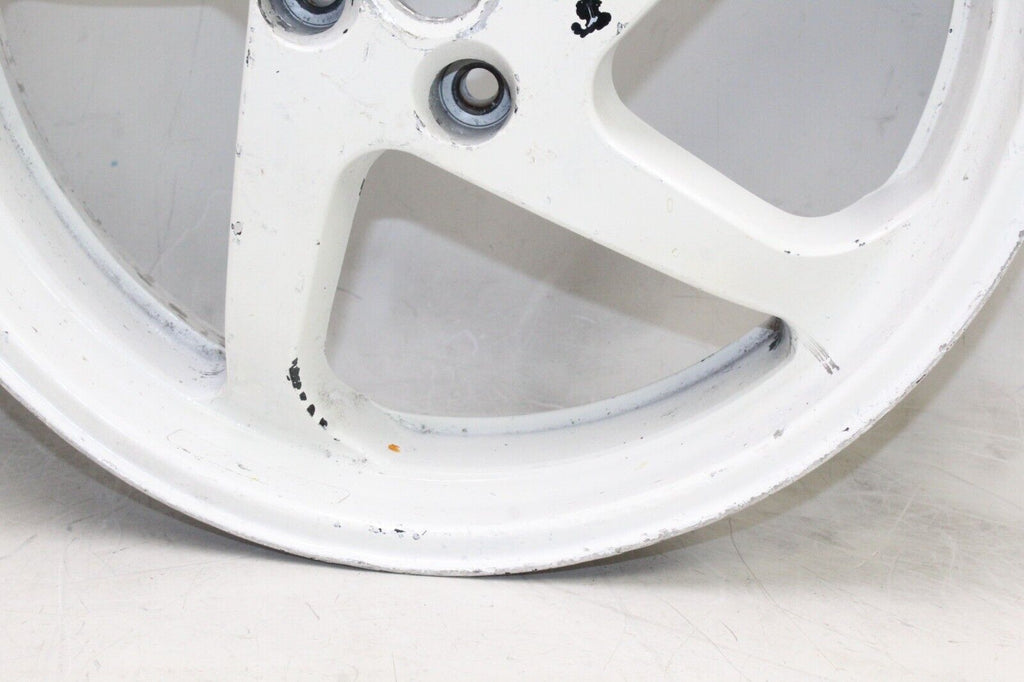 98-99 Honda Interceptor 800 Oem Rear Wheel Rim
