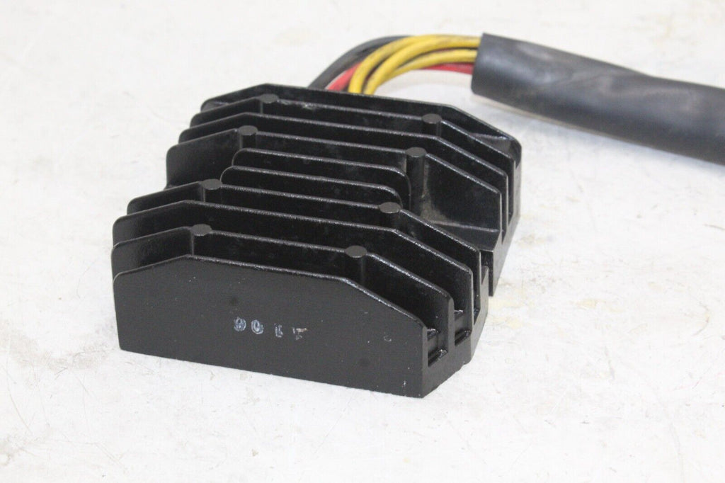 98-99 Honda Interceptor 800 Oem Rectifier Voltage Regulator