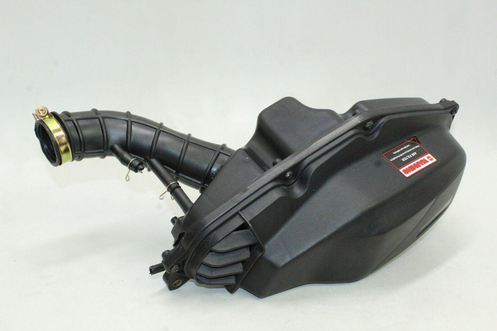 2023 Zinger 200Cc Air Box Airbox Oem