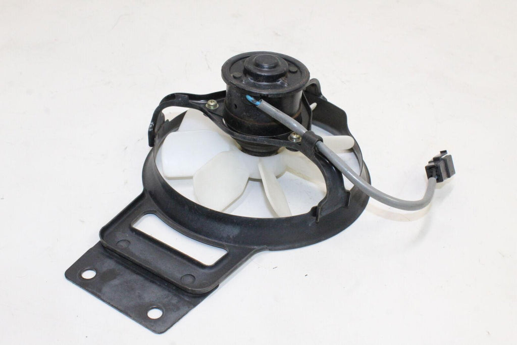 88-07 Kawasaki Ninja 250R Ex250F Engine Radiator Cooling Fan Oem